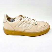 K-Swiss Crown 2000 CC Undyed Womens Size 9.5 Sneakers 97265 273 - £43.22 GBP