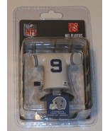 Dallas Cowboys Tony Romo Wind-Up Jerse Toy NFL NEW in package - £3.93 GBP