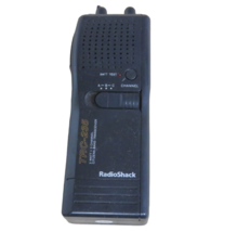 Realistic Radio Shack TRC-235 Handheld CB Radio Transceiver 3 Channel - $9.85