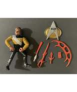 STAR TREK THE NEXT GENERATION - LIEUTENANT WORF - €17,47 EUR