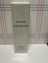 TAN-LUXE The Water Hydrating Self-Tan Water Light /Medium 3.38 fl oz SEA... - $251.38 MXN