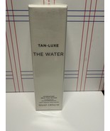 TAN-LUXE The Water Hydrating Self-Tan Water Light /Medium 3.38 fl oz SEA... - €11,80 EUR