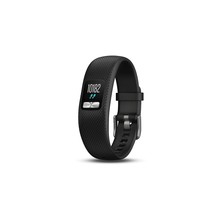 Garmin vvofit 4 activity tracker with 1+ year battery life and color display. La - $126.99