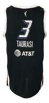 Diana Taurasi Signed Phoenix Mercury Black Nike WNBA Jersey JSA - £213.64 GBP