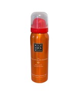 Rituals Happy Buddha Foaming Shower Gel 1.6 fl oz Travel Size Discontinu... - $366.72 MXN
