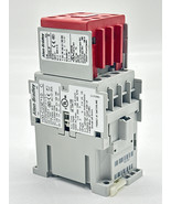 Allen-Bradley 100S-C23EJ32BC SER.C Safety Contactor, 690V 23 amp  - $2,829.78 MXN