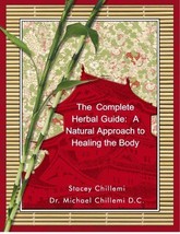 The Complete Herbal Guide by Stacey Chillemi ---eBook--  (pdf)  97813006... - $3.98