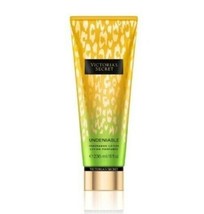 VICTORIA&#39;S Secret UNDENIABLE Perfume BODY Lotion 8oz 236ml NeW - $758.97 MXN