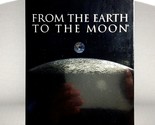 From the Earth to the Moon (DVD, 1998, 5-Disc Set, Widescreen) Brand New !  - $23.21