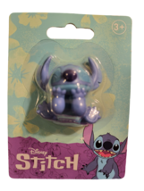 Just Play Disney Micro Collection Figure - New - Stitch Thinking - £7.07 GBP