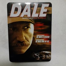 Dale, limited edition of 6 DVD&#39;s, narrated by Paul Newman, sealed metal box, 200 - £16.03 GBP