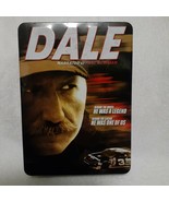 Dale, limited edition of 6 DVD's, narrated by Paul Newman, sealed metal box, 200