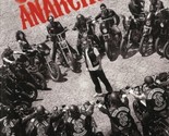 Sons of Anarchy Season 5 DVD | Charlie Hunnam | Region 4 - $19.31