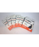 Lot of 6 Gamma Crush 16 Gauge High Performance Racquetball Strings 38&#39; P... - €51,02 EUR