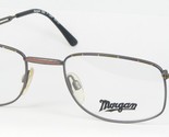 Vintage Morgan Von Yabi Spirit 835 F1308 Multicolor Eyeglasses 52-21-145... - $76.98
