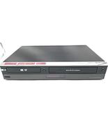 LG RC897T Multi-Format DVD Recorder and VCR Combo with Digital Tuner (20... - £266.74 GBP