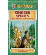 Kindred Spirits: The Meetings Sextet, Volume I by Anthony, Mark, Porath,... - $28.05
