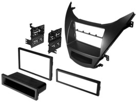 American International Installation Kit for 2011-2013 Hyundai Elantra - $101.66
