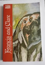 Francis and Clare: The Complete Works - Classics Of Western Spirituality  - $8.99