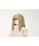 Minifigure Dirty Blond Straight Hair For US Seller - $3.80