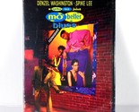 Mo&#39; Better Blues (DVD, 1990, Widescreen) Brand New !     Denzel Washington - £7.55 GBP