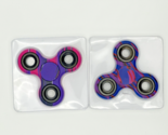 2 Pack Hand Spinner Fidget Toy Anxiety &amp; Stress Relief | Free Shipping - $8.99
