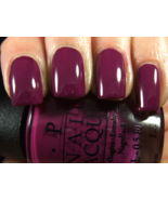 OPI NAIL LACQUER NL M44 Anti-Bleak 5mL/0.5oz FREE SHIPPING - $19.31