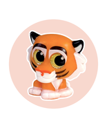 Aladdin Disney Doorables Series 4 (R): Rajah, 1 in. - $25.99 CAD