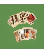 Vtg Recipe Cards Lot Large Loose 200+ Recipes McCall’s &amp; Marjon Promotio... - $372.45 MXN