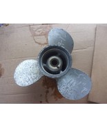 Propeller 9.9x11.5 for Nissan 3 Blades Aluminum N9-12 - $624.27 MXN