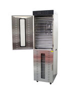 40 Layers Commercial Fruit &amp; Vegetable Drying Machine Food Dehydrator 22... - $1,200.00
