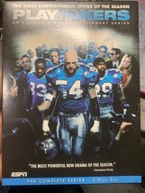 Playmakers - The Complete Series [DVD] - $8.90