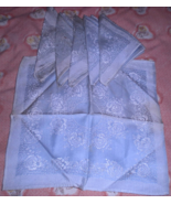 Napkins - set of  6 Linen Namkins  - €13,79 EUR