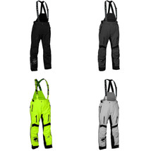 Castle X Flex Winter Snocross Snowmobile Pants (S - 3XL + Tall &amp; Short) - £259.48 GBP+