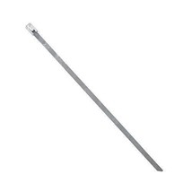 Gardner Bender 45-306SS Stainless Steel Cable Tie, 6 Inch., 100 lb. Tensile Stre - £11.96 GBP