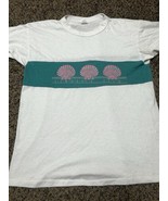 Vintage 70’s College T-Shirt - Lawrence Tech Michigan - Velva Sheen - Me... - $17.77