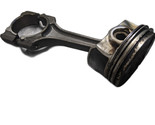 Piston and Connecting Rod Standard From 2009 Volkswagen Passat  2.0 - £55.71 GBP