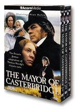 The Mayor of Casterbridge [DVD] - £27.97 GBP