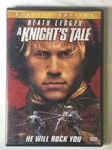 A Knight&#39;s Tale - £2.24 GBP