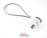 GENUINE TOYOTA COROLLA RAV4 MATRIX xB tC AIRMIX DAMPER CONTROL CABLE 559... - $23.15