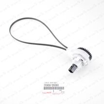 GENUINE TOYOTA COROLLA RAV4 MATRIX xB tC AIRMIX DAMPER CONTROL CABLE 559... - $23.15