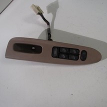 Front Left Master Control Switch OEM 1998 Ford Escort90 Day Warranty! Fast Sh... - $18.53