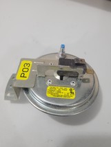 Trane OEM Furnace pressure switch C340545P03 - £23.21 GBP