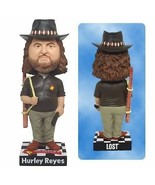 Hugo Hurley Reyes Lost Bobblehead - Figurine (NEW) - $21.77