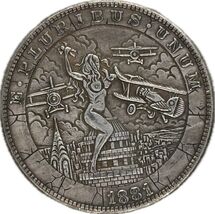 Edición limitada King Kong Fantasy Medal - pieza única de colección - $18.65 CAD