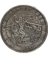 Edición limitada King Kong Fantasy Medal - pieza única de colección - $18.66 CAD