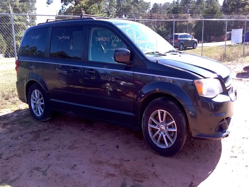 Rear Wiper Motor Fits 08-20 CARAVAN 103768329 Item image 11