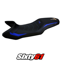 KTM 1290 Super Adventure R 2021-2023 2024 Seat Cover Tappezzeria Ultragrip Blue - £194.85 GBP