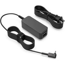 45W Ac Charger Fit For Acer Chromebook N16P1 14 Cb3-431 Cb3-431-C5Fm Laptop Powe - $37.82