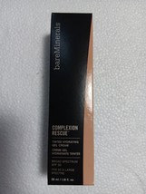 bareMinerals Complexion Rescue Tinted Hydrating Gel Cream Cashew 3.5 - $27.44